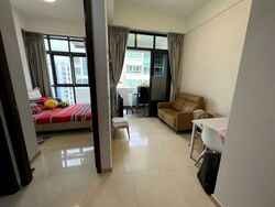 City Suites (D12), Apartment #496695041